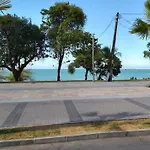 Apartamento Vila Costeira1402 Beira Mar *