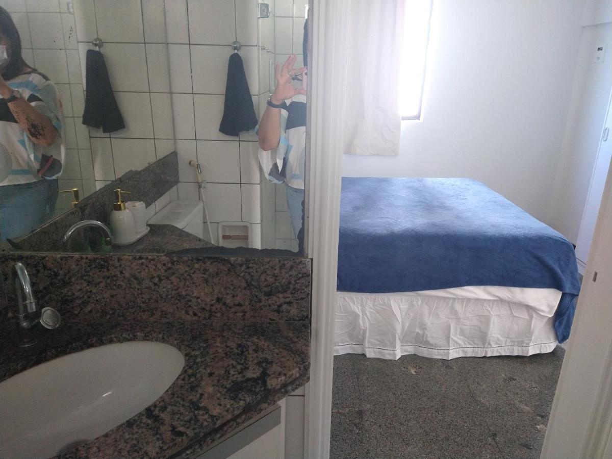 Apartamento Vila Costeira1402 Beira Mar Fortaleza (Ceara)