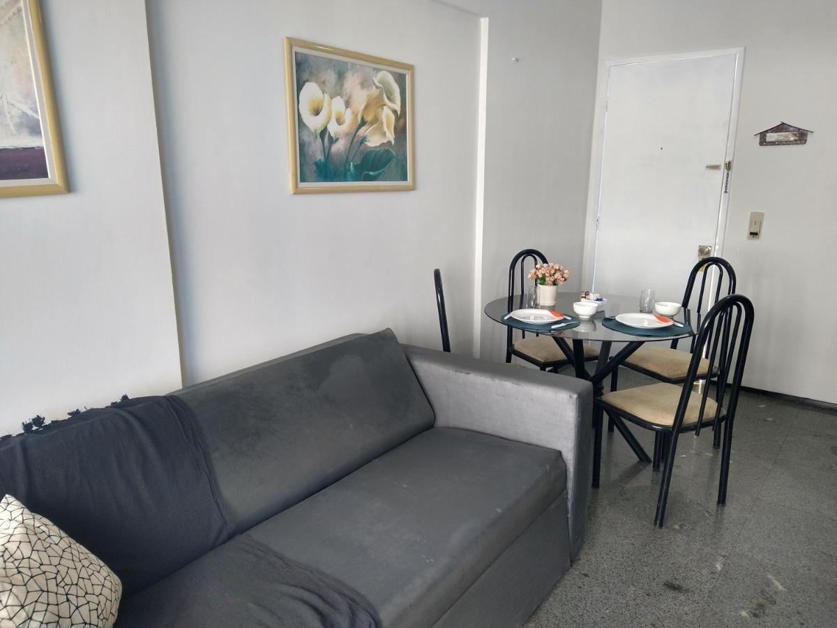 Vila Costeira1402 Beira Mar Apartamento