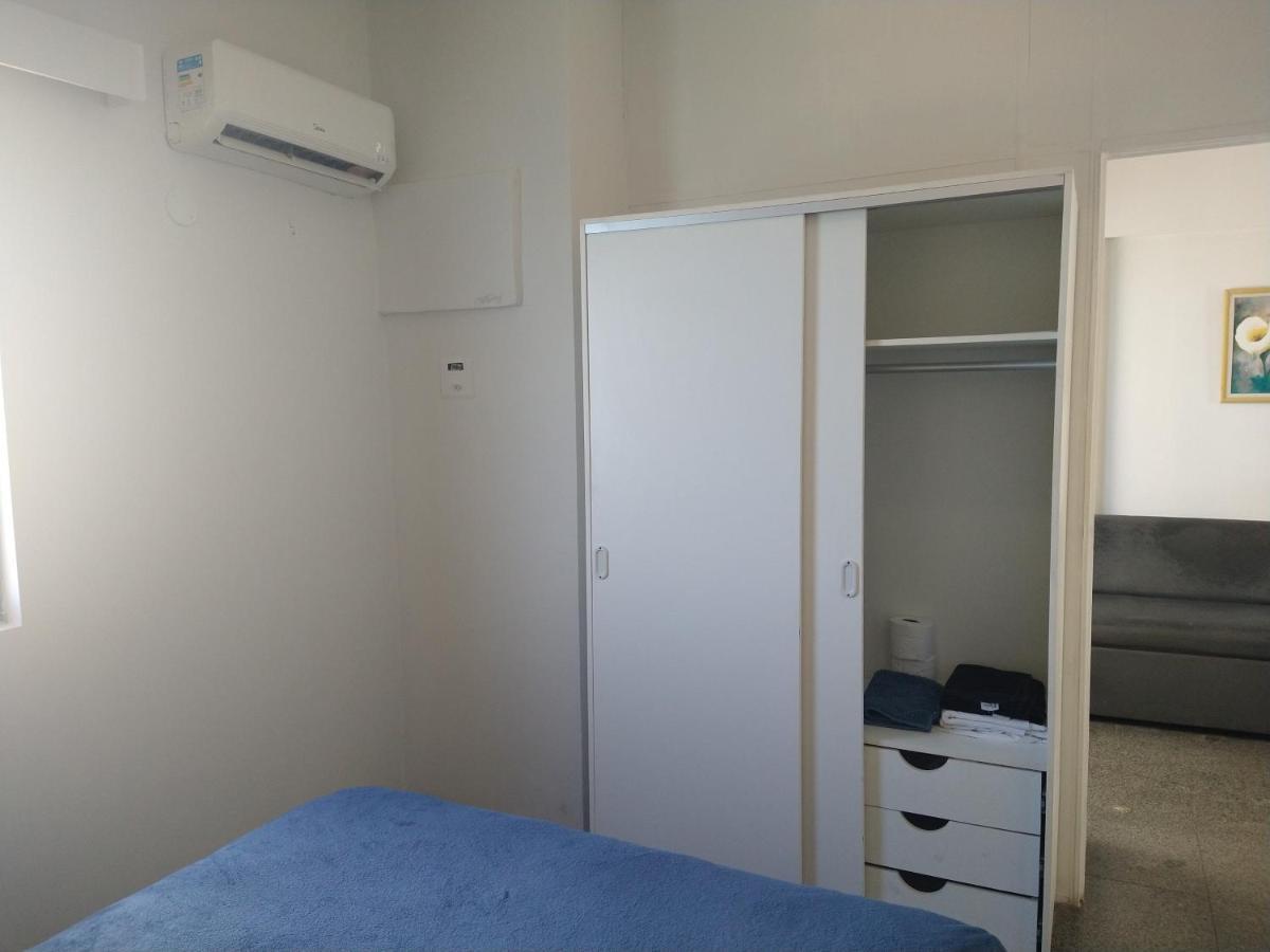 Apartamento Vila Costeira1402 Beira Mar Fortaleza (Ceara)