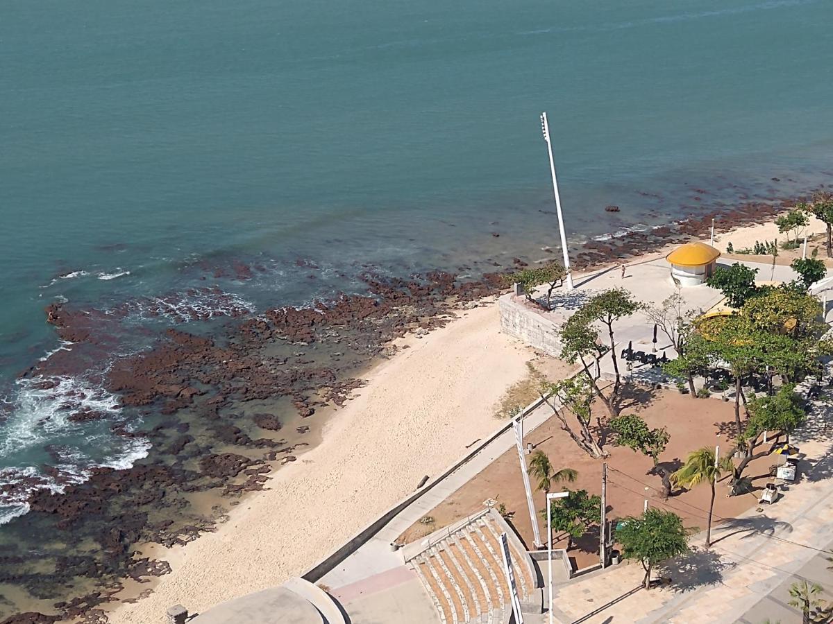 Vila Costeira1402 Beira Mar Fortaleza (Ceara)