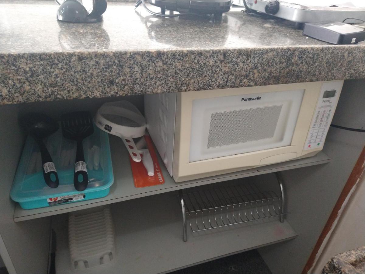 Apartamento Vila Costeira1402 Beira Mar