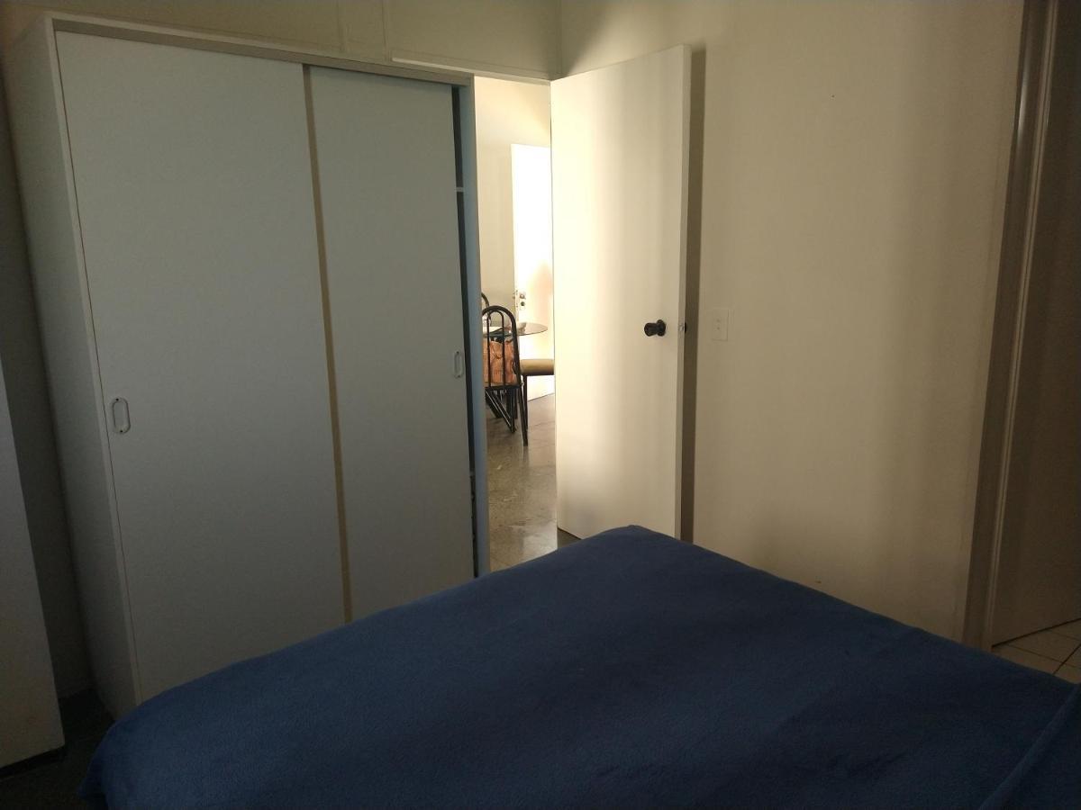 Vila Costeira1402 Beira Mar Apartamento *