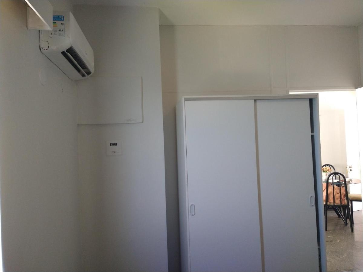 Apartamento Vila Costeira1402 Beira Mar