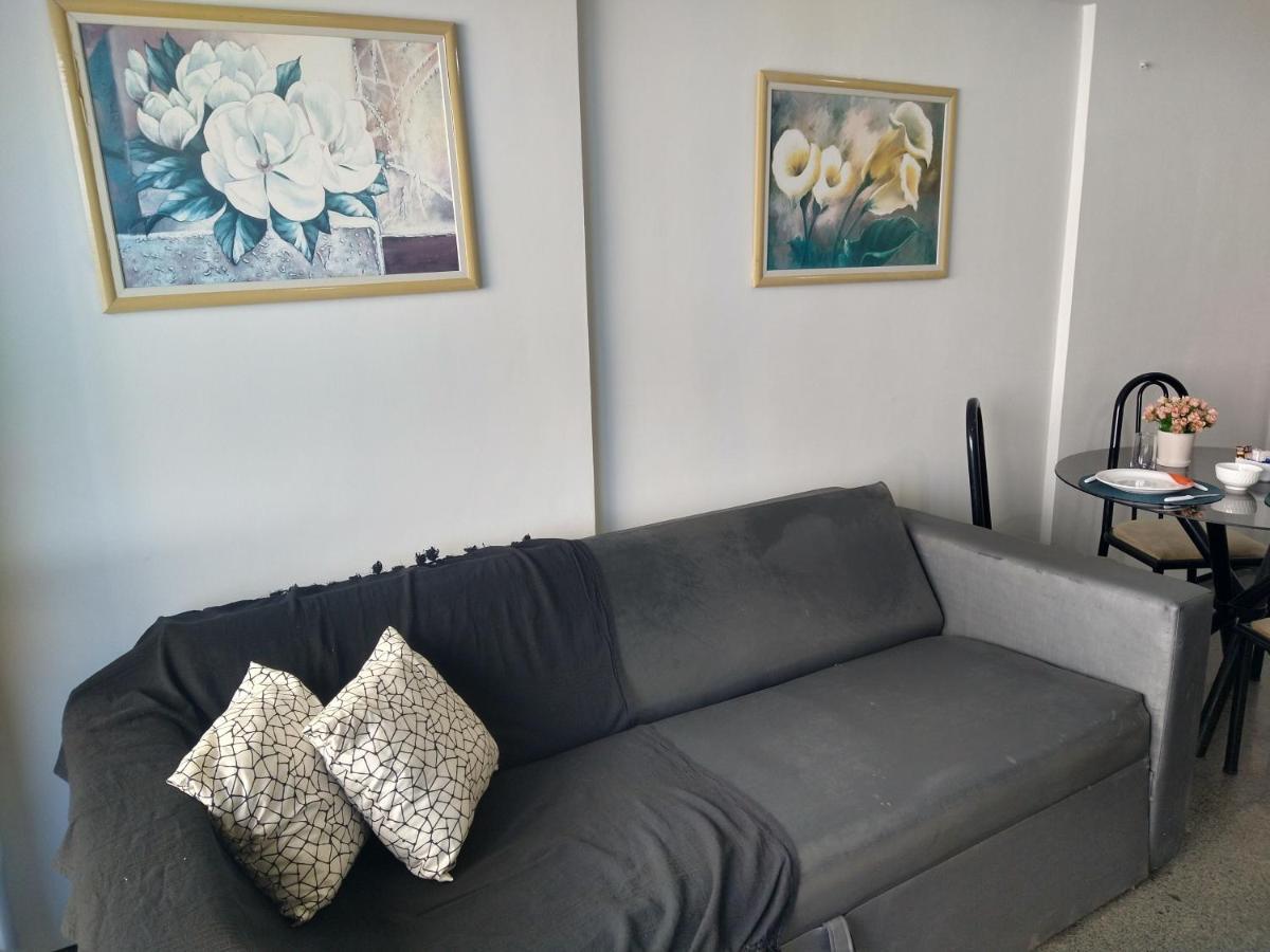 Vila Costeira1402 Beira Mar Apartamento Fortaleza (Ceara)