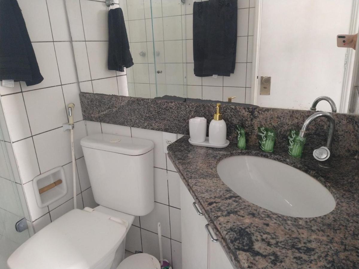 Apartamento Vila Costeira1402 Beira Mar