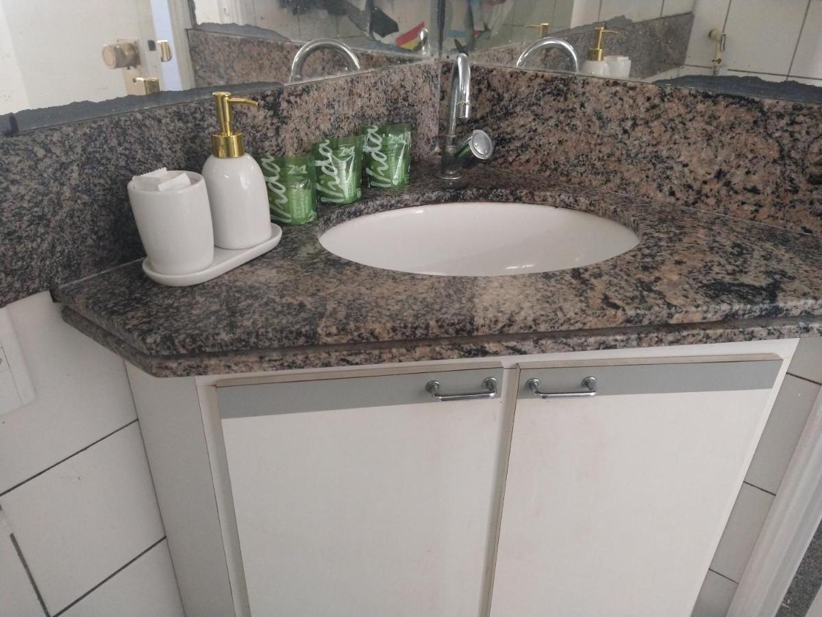 Vila Costeira1402 Beira Mar Apartamento Fortaleza (Ceara)
