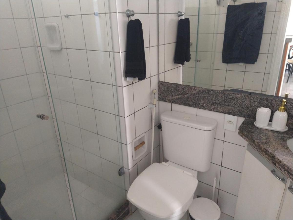 Apartamento Vila Costeira1402 Beira Mar