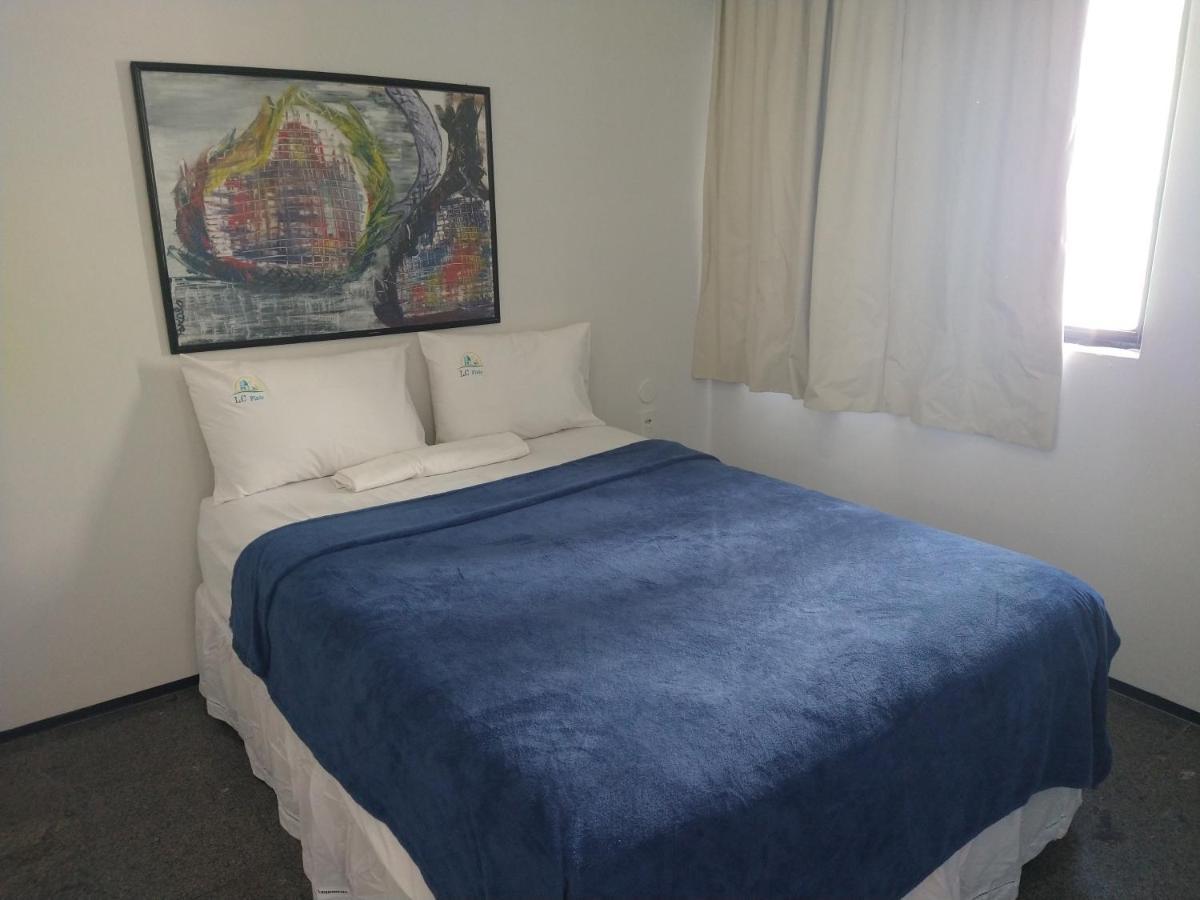 Apartamento Vila Costeira1402 Beira Mar *