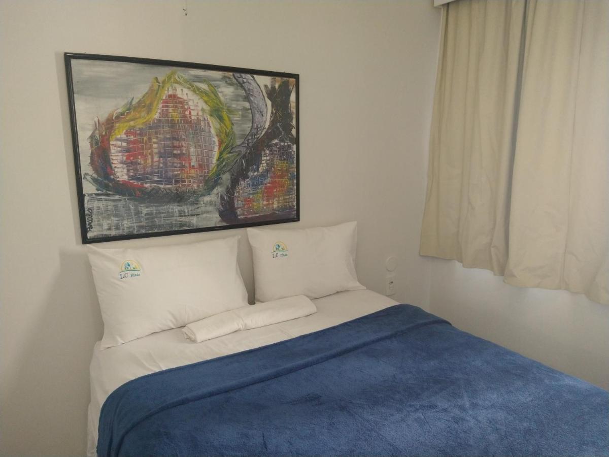 Apartamento Vila Costeira1402 Beira Mar *