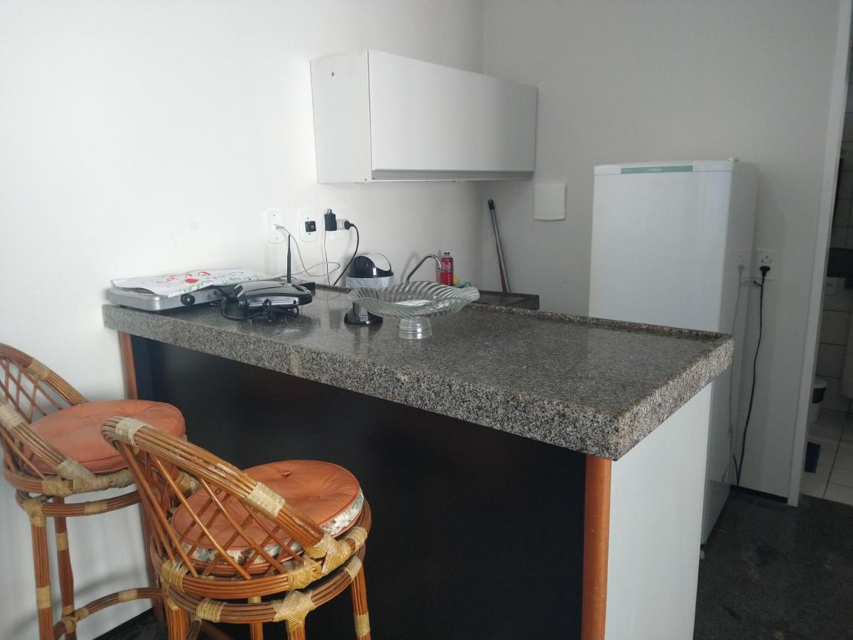 Apartamento Vila Costeira1402 Beira Mar Fortaleza (Ceara)