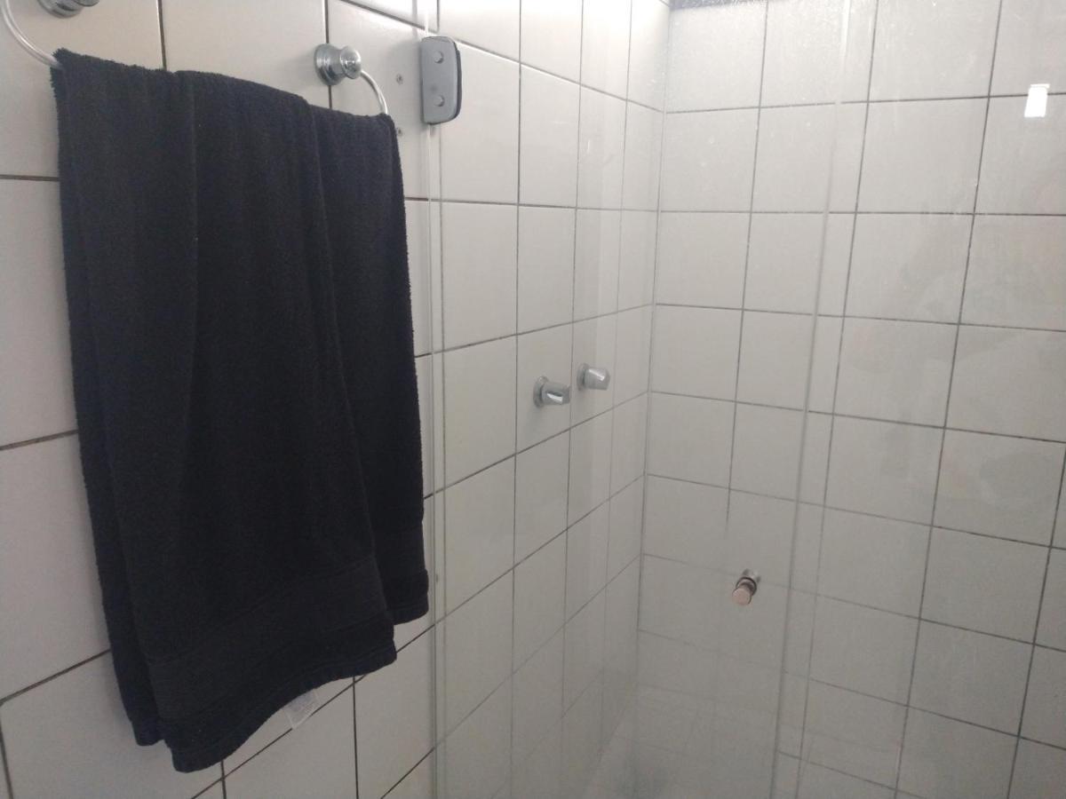 Apartamento Vila Costeira1402 Beira Mar *