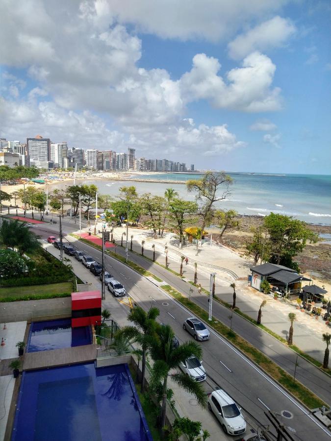 Apartamento Vila Costeira1402 Beira Mar Fortaleza (Ceara)