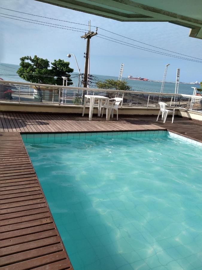 Vila Costeira1402 Beira Mar
