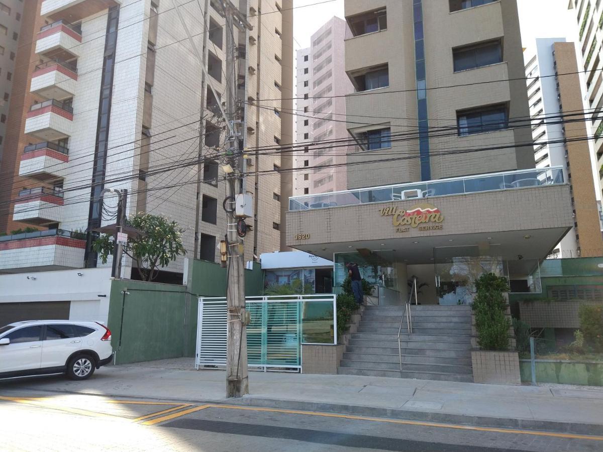 Apartamento Vila Costeira1402 Beira Mar *