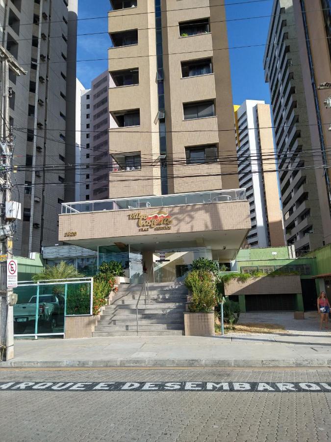 Apartamento Vila Costeira1402 Beira Mar Fortaleza (Ceara)