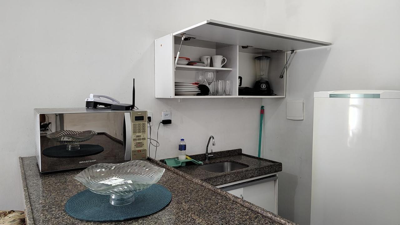 Vila Costeira1402 Beira Mar Apartamento Fortaleza (Ceara)