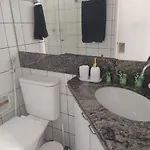 Apartamento Vila Costeira1402 Beira Mar