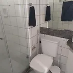 Apartamento Vila Costeira1402 Beira Mar