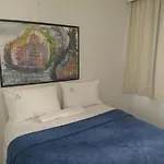 Apartamento Vila Costeira1402 Beira Mar *