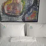 Apartamento Vila Costeira1402 Beira Mar Fortaleza (Ceara)