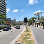 Apartamento Vila Costeira1402 Beira Mar Fortaleza (Ceara)