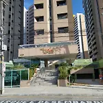 Apartamento Vila Costeira1402 Beira Mar Fortaleza (Ceara)